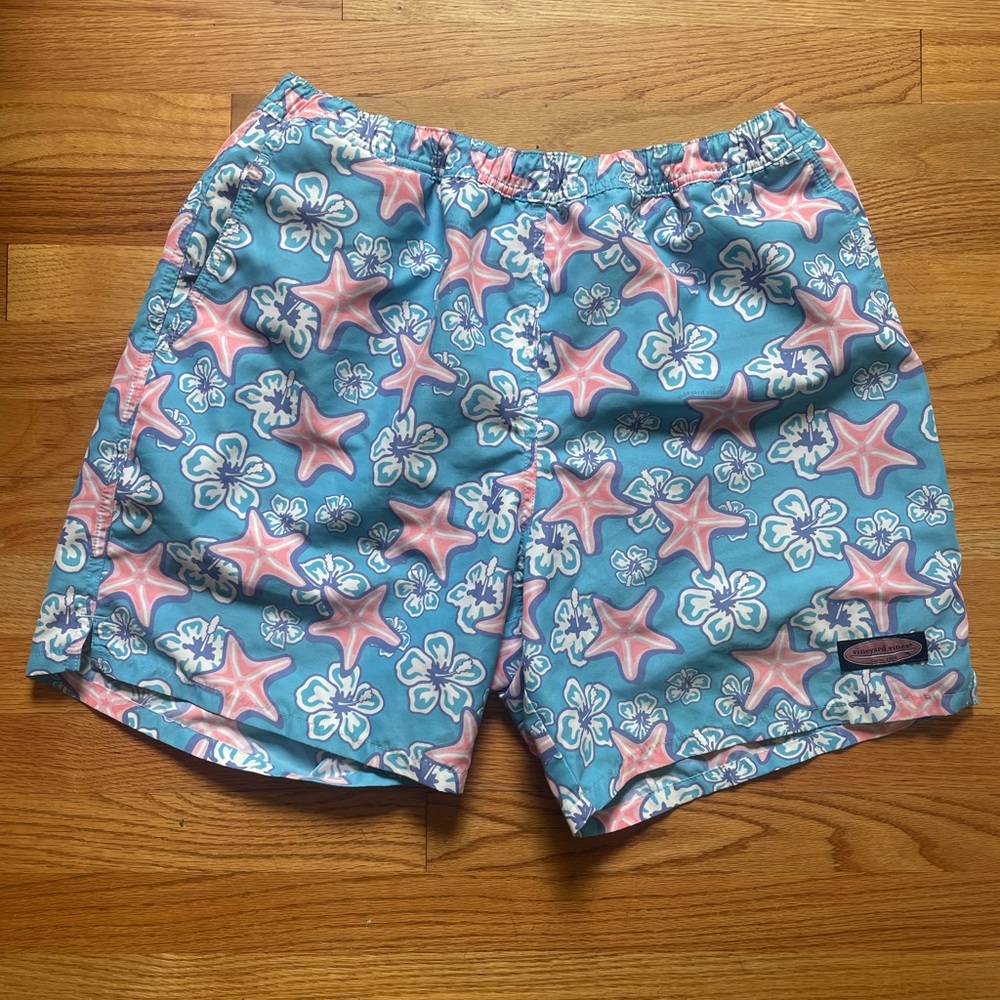 Vineyard Vines Swim Trunks